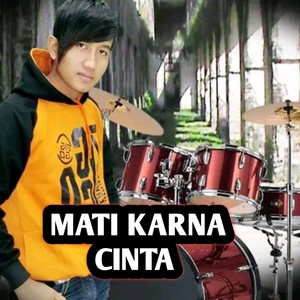 Mati Karna Cinta