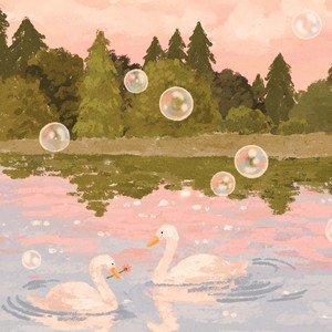 안아줘 (feat. 은민)