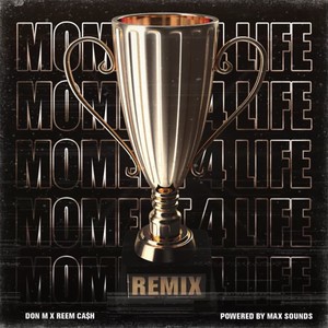 Moment 4 Life (Remix) [Explicit]