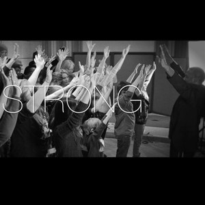 We Are Strong (feat. Daniel Curtis Lee & Mariah Parks)