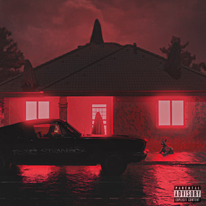 Toxic Stranger (Explicit)