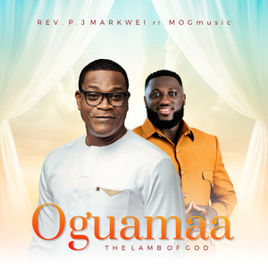 Oguamaa (The Lamb of God)