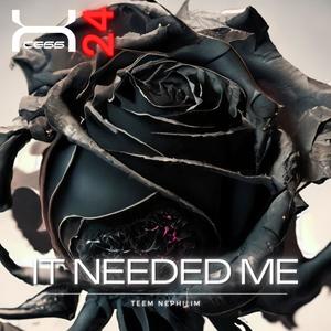 It Needed Me (feat. Teem Nephilim)