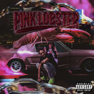 Pink Lobster (Explicit)