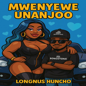 Mwenyewe Unanjoo (Explicit)