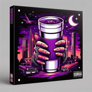 SIPPIN (feat. HOTBOY WES) [Explicit]