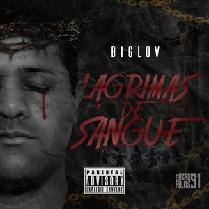 Lagrimas das Flores (Explicit)