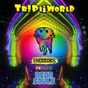 Neon Souls (feat. Exceeder) (Exceeder Rework)