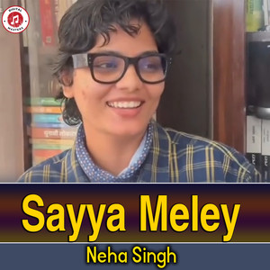 Sayya Meley
