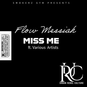 Miss Me ft Various Artists (Explicit)