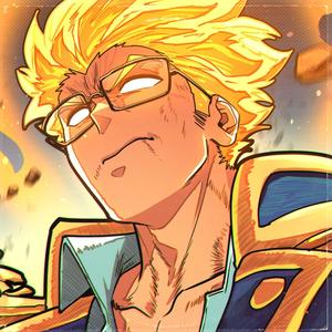 Super Saiyan (feat. Pureojuice) (Explicit)