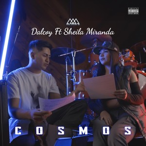 Cosmos (feat. Sheila Miranda) [Explicit]