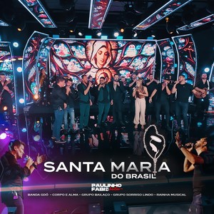 Santa Maria Do Brasil