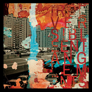 Irreversible Entanglements