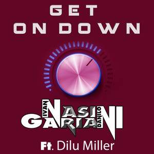 Get on Down (Extended)