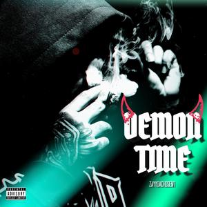 Demon Time (Explicit)