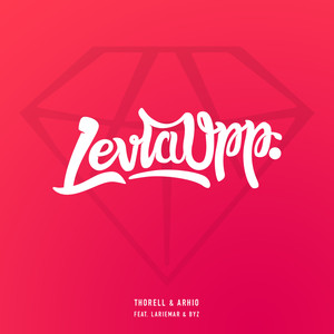 Levla Upp (feat. Lariemar & Byz)