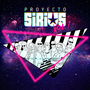 Proyecto Sirius, Vol. 1