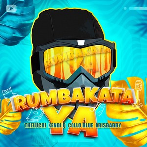 Rumbakata Ya