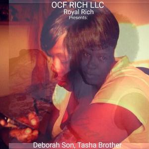 Deborah Son,Tasha Brother (Explicit)