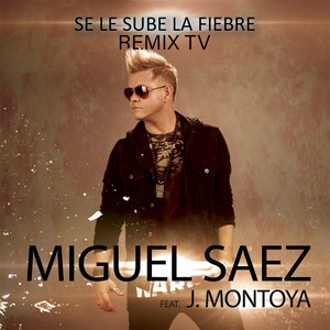 Se Le Sube la Fiebre (Remix TV)