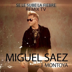 Se Le Sube la Fiebre (Remix TV)