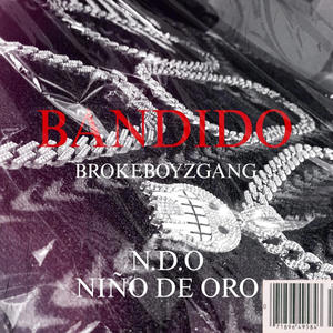 BANDIDO (Explicit)