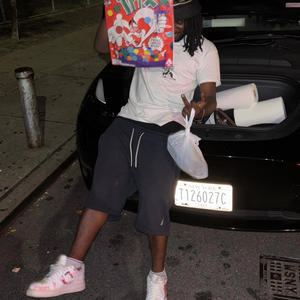 You wasn't there (Explicit)