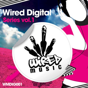 Wired Digital Series vol.1