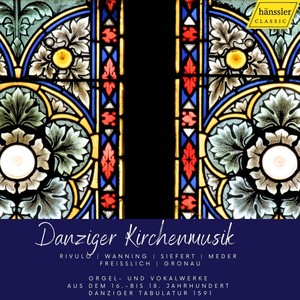 Danziger Kirchenmusik