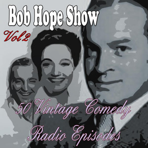 Bob Hope With Guest, Pt. 36  [feat. Zsa Zsa Gabor] (Live)