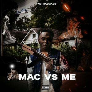 Mac vs me (Explicit)