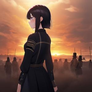 Sunrise (feat. Youth Never Dies & ONLAP) (Nightcore)