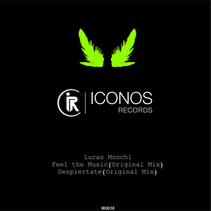 Feel the Music (Original Mix)