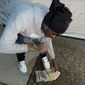 Coming Wit a 100 (Explicit)