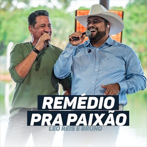 Remédio pra Paixão