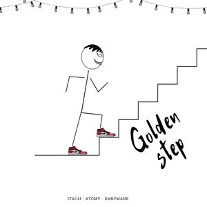 Golden Step (Explicit)