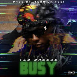 BUSY (Explicit)