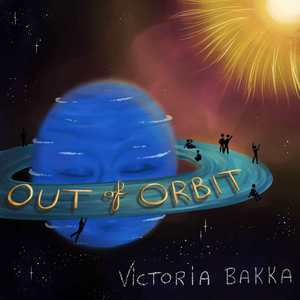 Out of Orbit