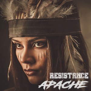 Apache (DJ Kryst-Off On The Beach Mix)