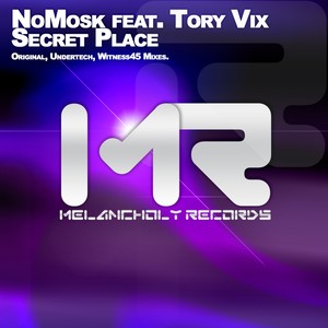 Secret Place (Undertech Remix)