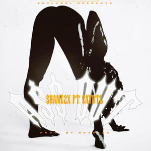 ASS OUT (feat. Shane2x) (Explicit)