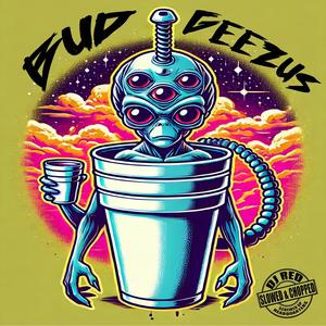 Aliens Slowed & Chopped (Dj Red Remix|Explicit)