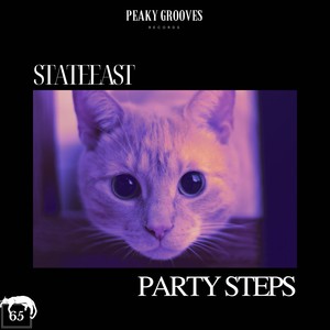 Party Steps (Extended Mix)