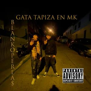 Gata Tapiza En MK (feat. JoakoFlight) [Explicit]