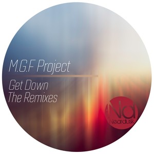 Get Down (The Remixes)