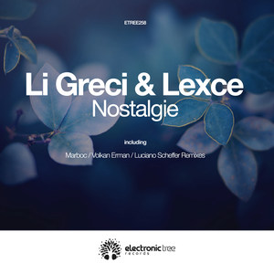 Nostalgie (Luciano Scheffer Remix)