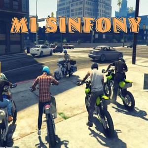MI SINFONY