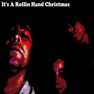 It's A Rollin Hand Christmas