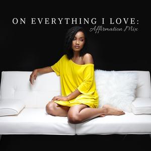 Is It Love? -Bonus Track (feat. Tam the Viibe) (Explicit)